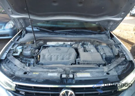 2023 Volkswagen Tiguan 2.0T Se R-Line Black z USA, uszkodzony, nr VIN 3VVCB7AX1PM067047